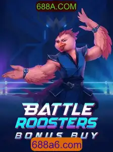 Explore 'BattleRoostersBonusBuy': O Novo Sensação dos Jogos Online