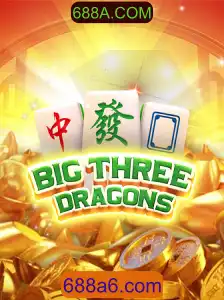 BigThreeDragons: Um Mergulho no Universo de Jogos Online com 688A.COM