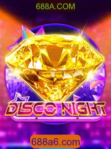 Explorando DiscoNight e a Tendência de Jogos com 688A.COM