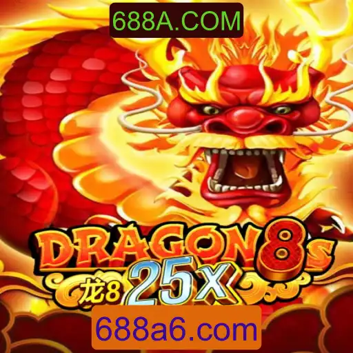Descobrindo o Fascinante Mundo de Dragon8s25x e 688A.COM