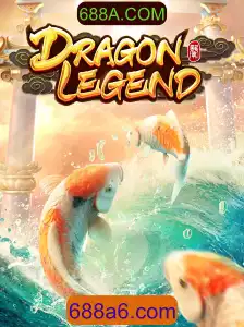 Explorando o Mundo de DragonLegend: Aventura e Estratégia com 688A.COM