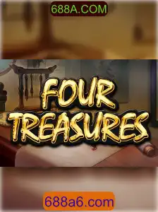FourTreasures: Aventura e Estratégia em um Mundo de Mistérios