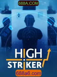 Descubra o Fascinante Mundo do Jogo HighStriker