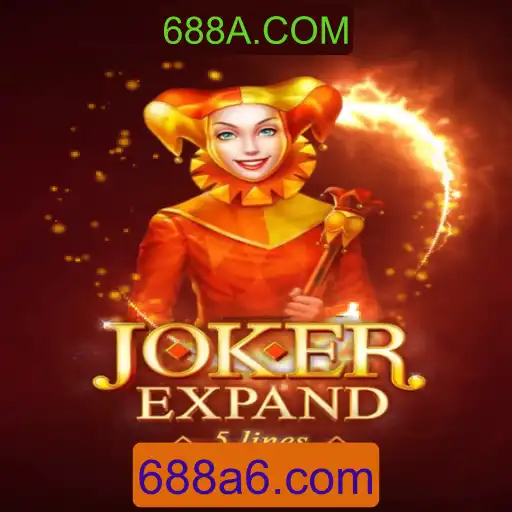 Descubra o Fascinante Mundo de JokerExpand em 688A.COM
