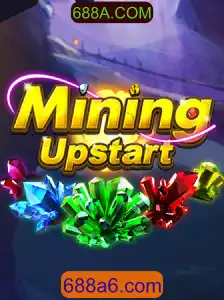 Explorando o Mundo de MiningUpstart: A Nova Sensação dos Jogos Online