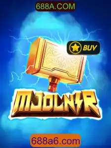 Descubra o Mundo de Mjolnir e a Chave para 688A.COM