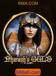 Explorando o Mundo Fascinante de PharaohsGold no 688A.COM