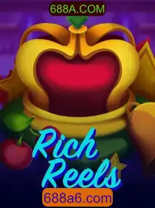 Descubra o Mundo Emocionante de RichReels no 688A.COM