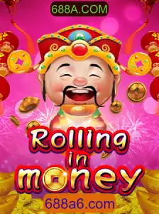 Explorando o Mundo de RollingInMoney: Um Jogo de Estratégia e Fortuna