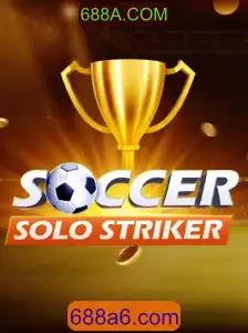 Descubra o Mundo Empolgante de SoccerSoloStriker