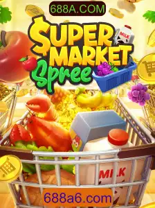 Explorando o Mundo Vibrante de SupermarketSpree: Um Passeio pela Diversão e Estratégia