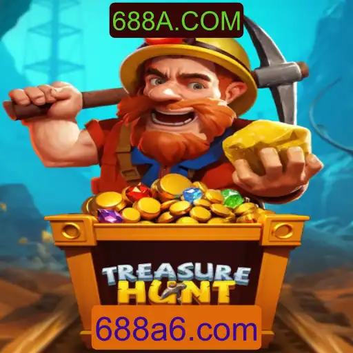 Explorando TreasureHunt: A Aventura de Descoberta com 688A.COM