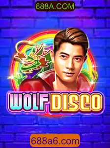 Desvendando o Fenômeno do Jogo WolfDisco